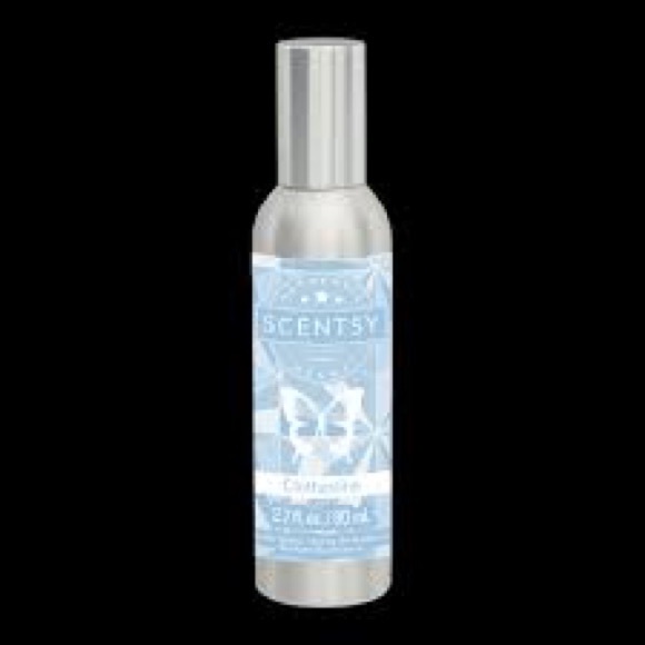 Scentsy Clothesline Room Spray - Picture 3 of 3